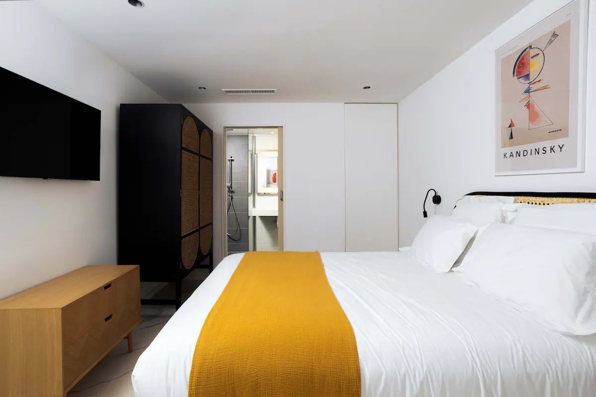 The Eucalyptus Villa