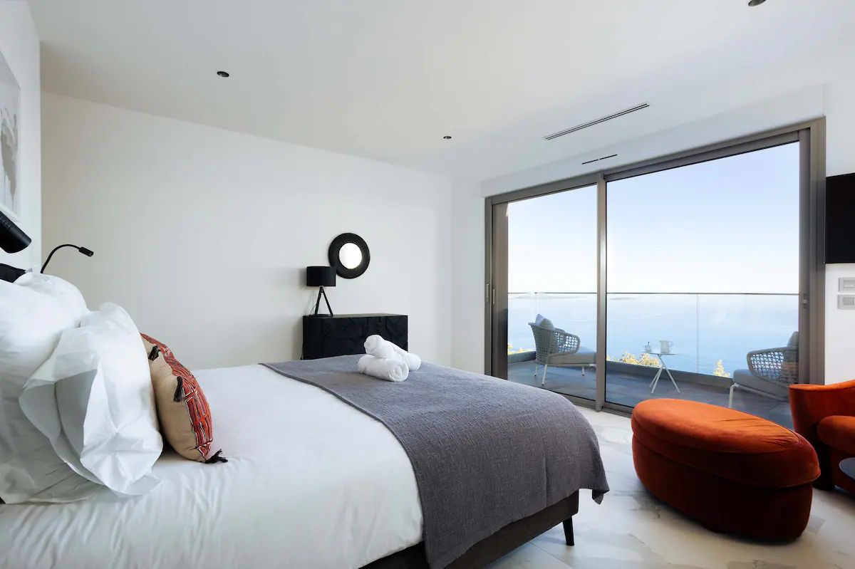 The Eucalyptus Villa