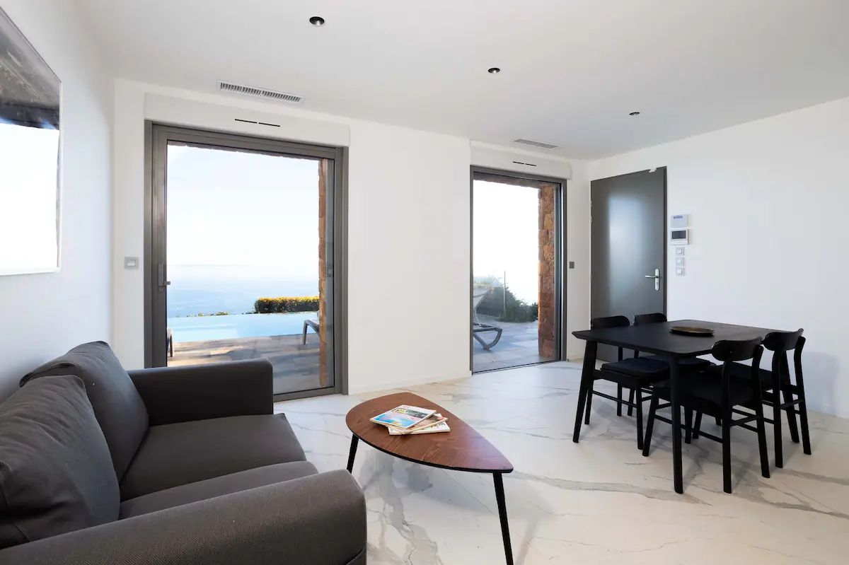 The Eucalyptus Villa