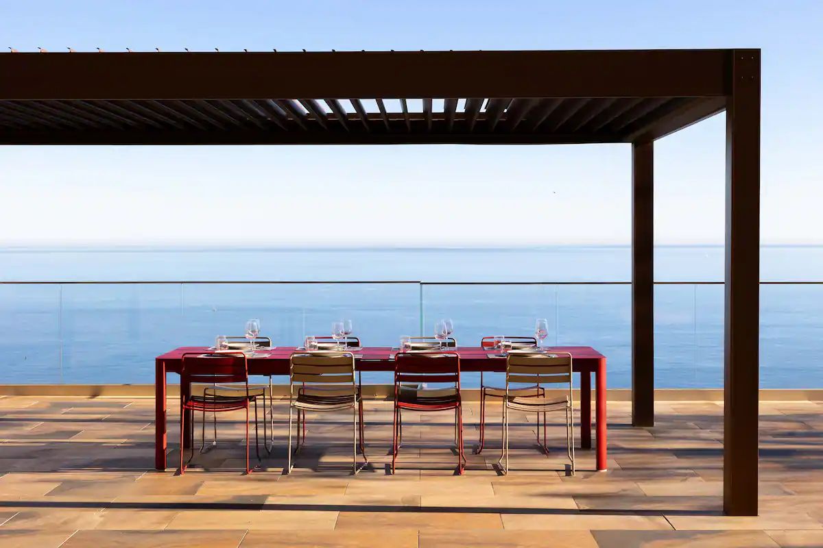 The Eucalyptus Villa