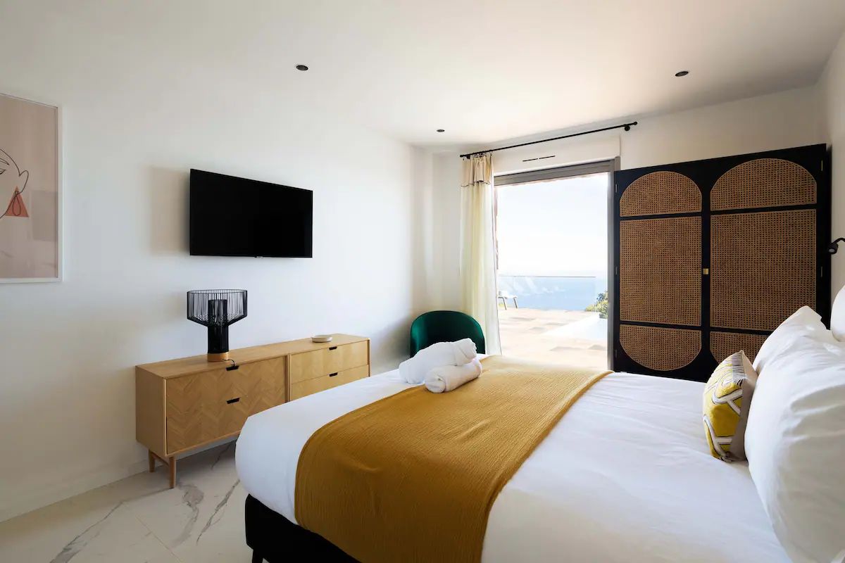 The Eucalyptus Villa