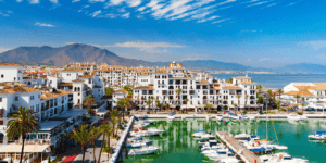 5 Luxury Pet-Friendly Villas in Marbella for Unforgettable Holidays