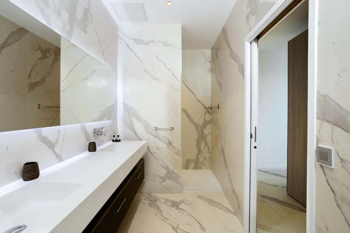 The Eucalyptus Villa