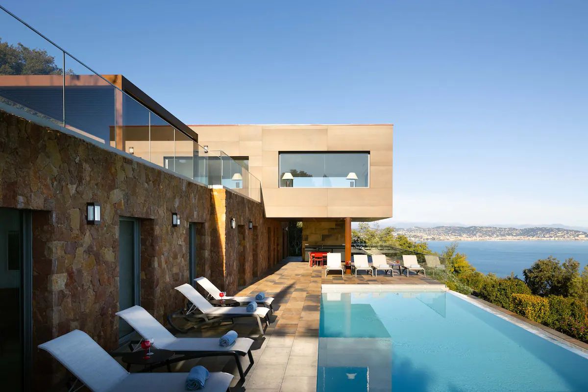 The Eucalyptus Villa