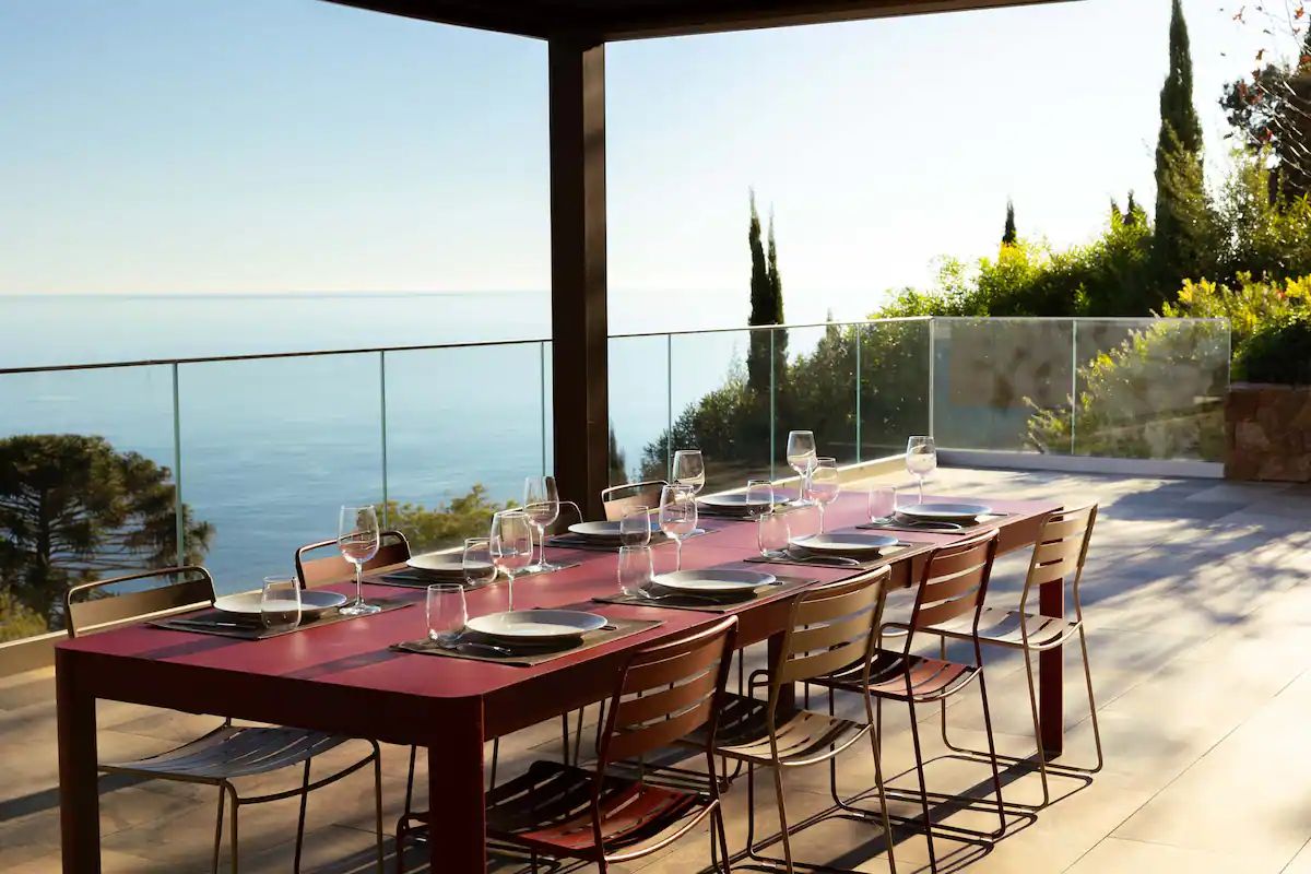 The Eucalyptus Villa