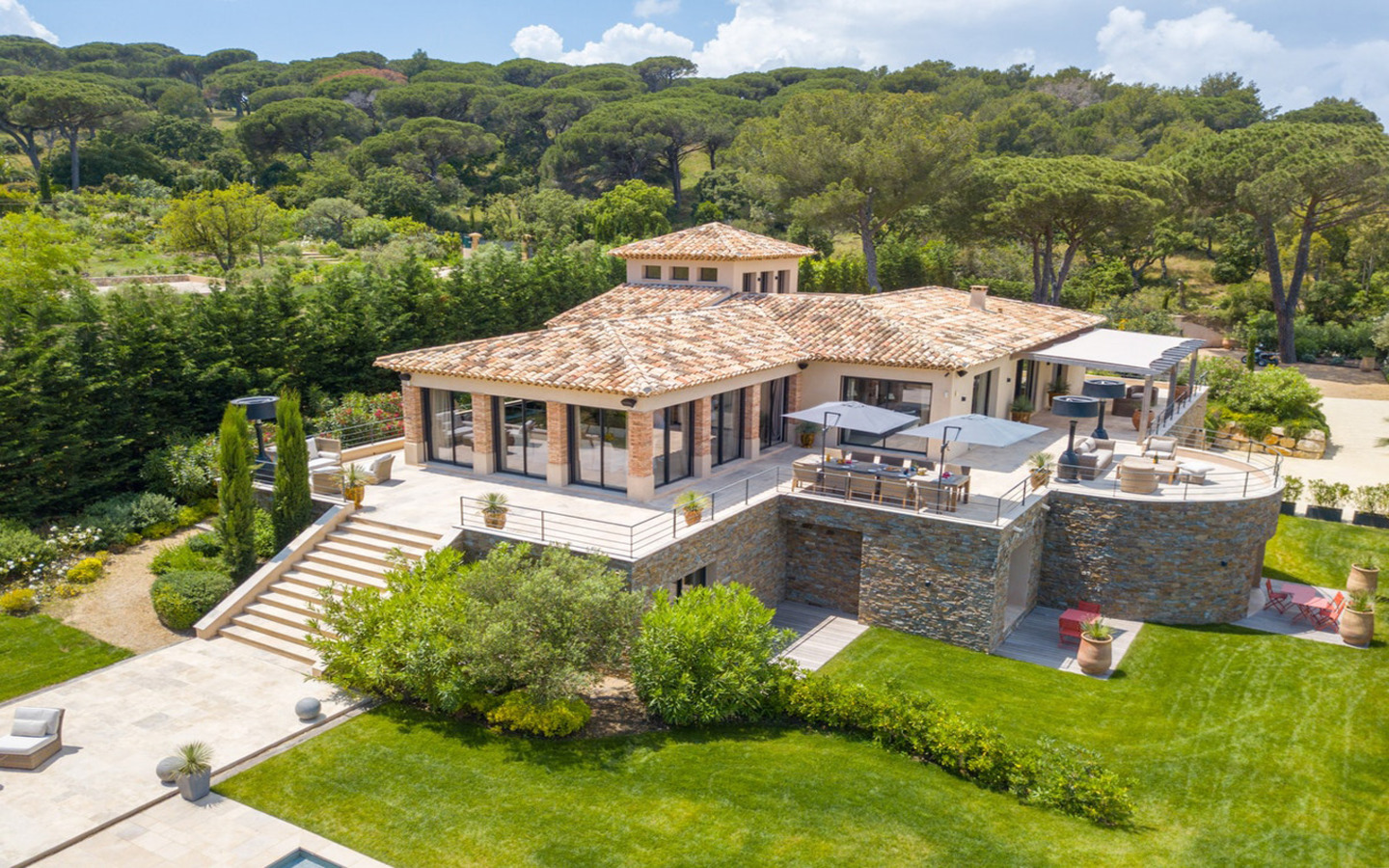 The Vana Villa