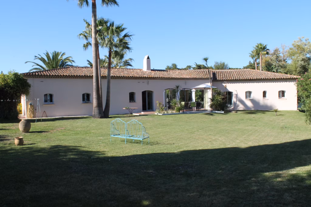 The Aliz Villa