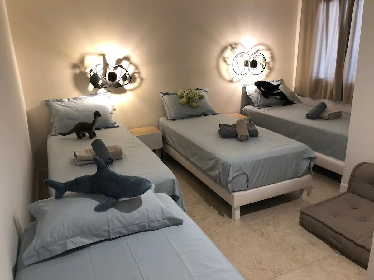 Bedroom 6