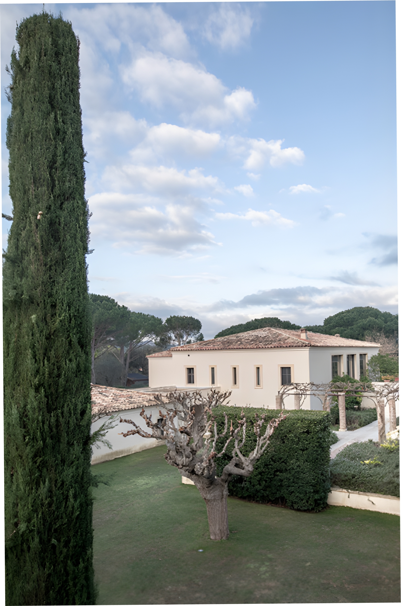 The Bastide Estate