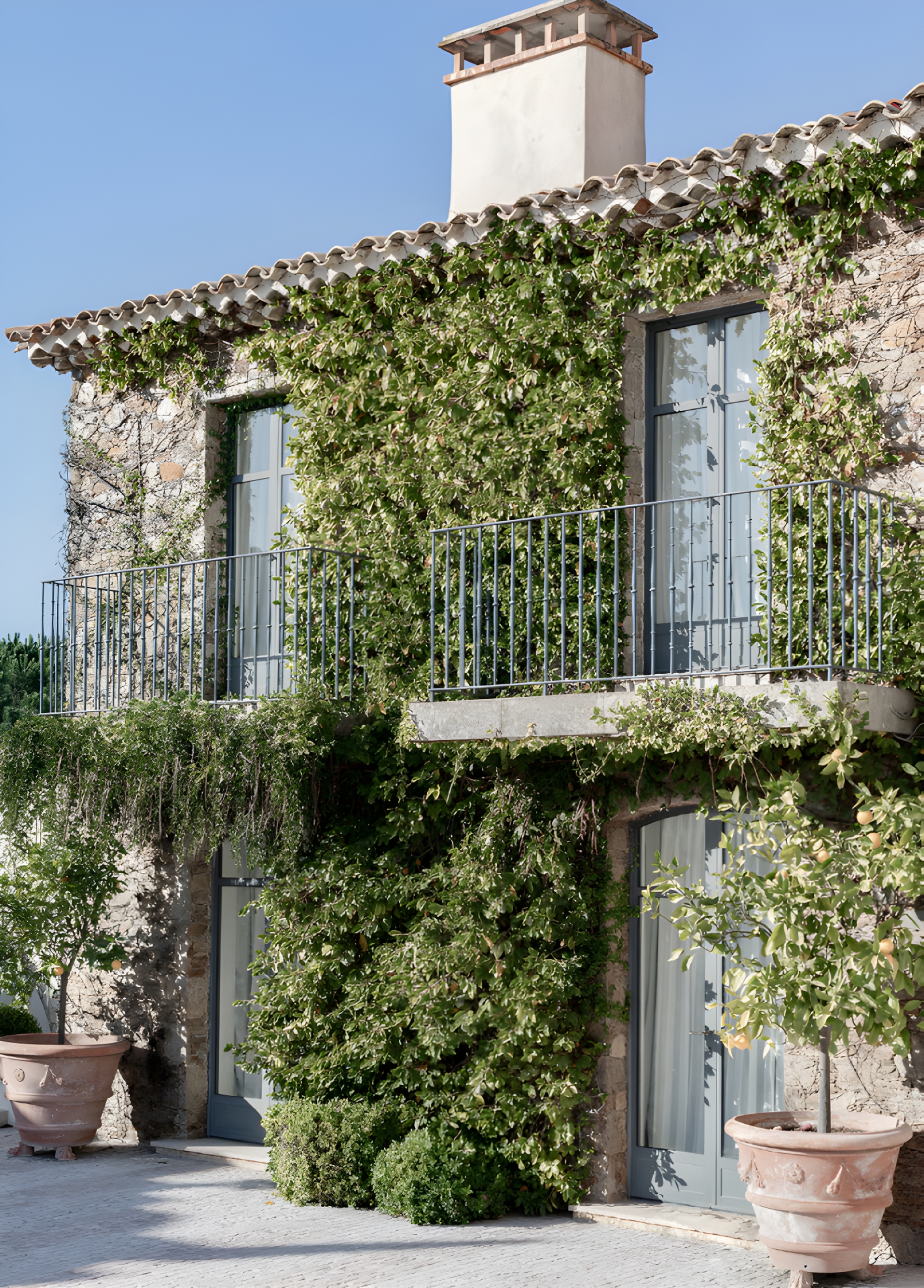 The Bastide Estate