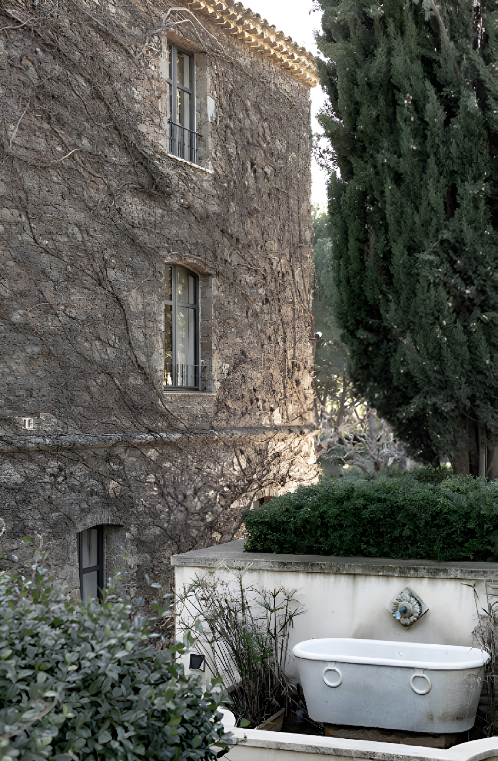 The Bastide Estate