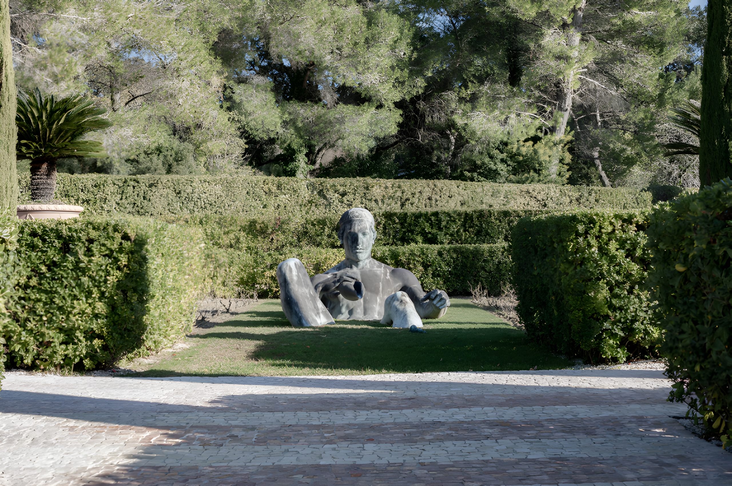 The Bastide Estate
