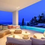 The Finity Villa