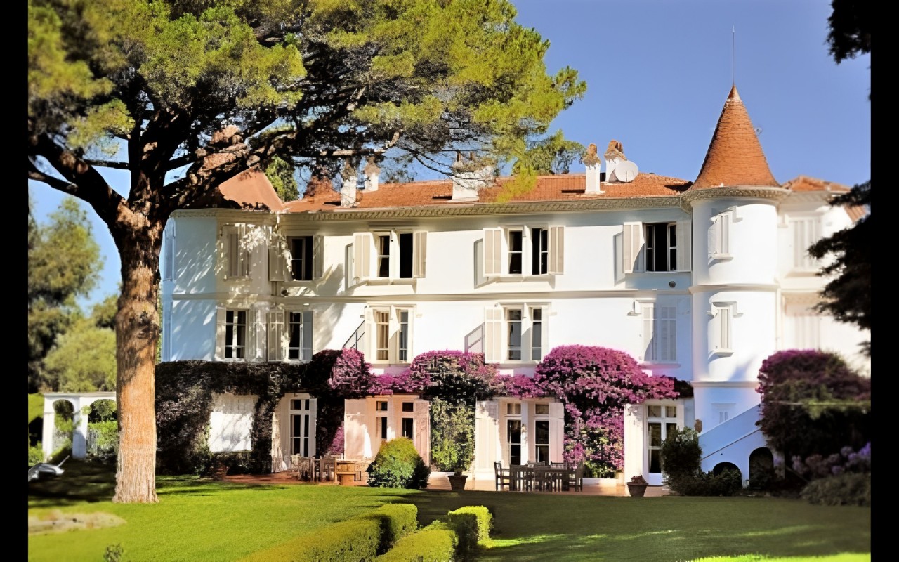 Cannes Rentals