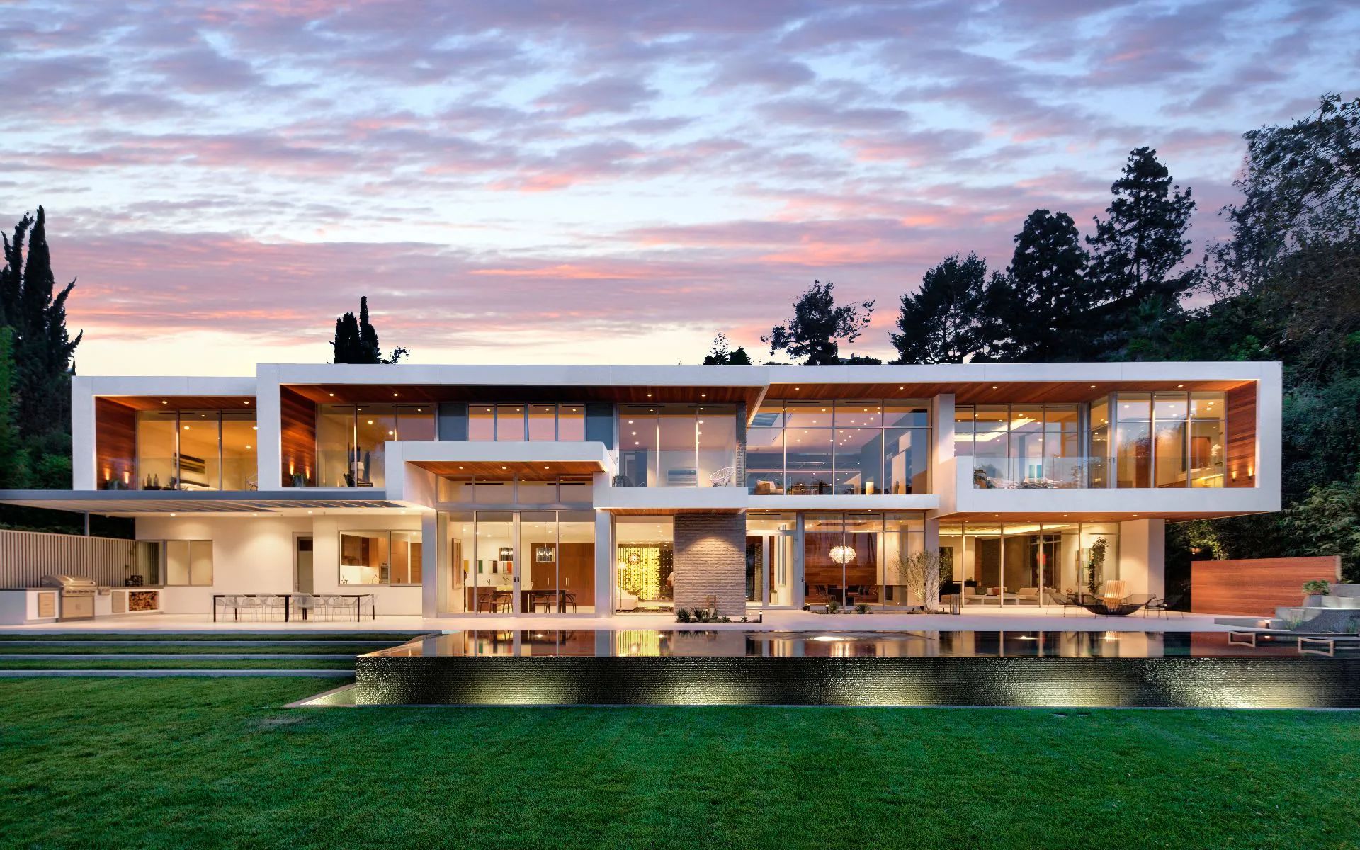 Who’s the Best Villa Rental in Los Angeles?