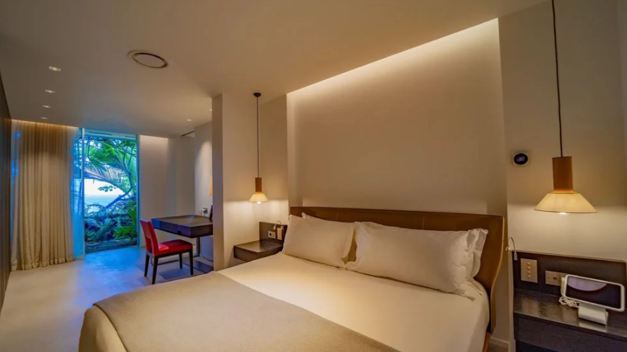 Bedroom 5