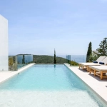 The Finity Villa