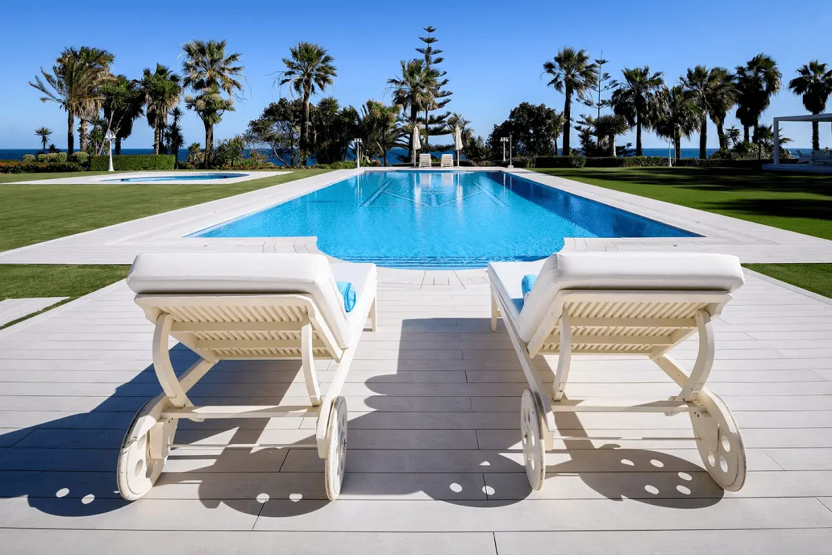 Why Marbella’s Luxury Vacation Rentals Are Perfect for Your Next Vacation