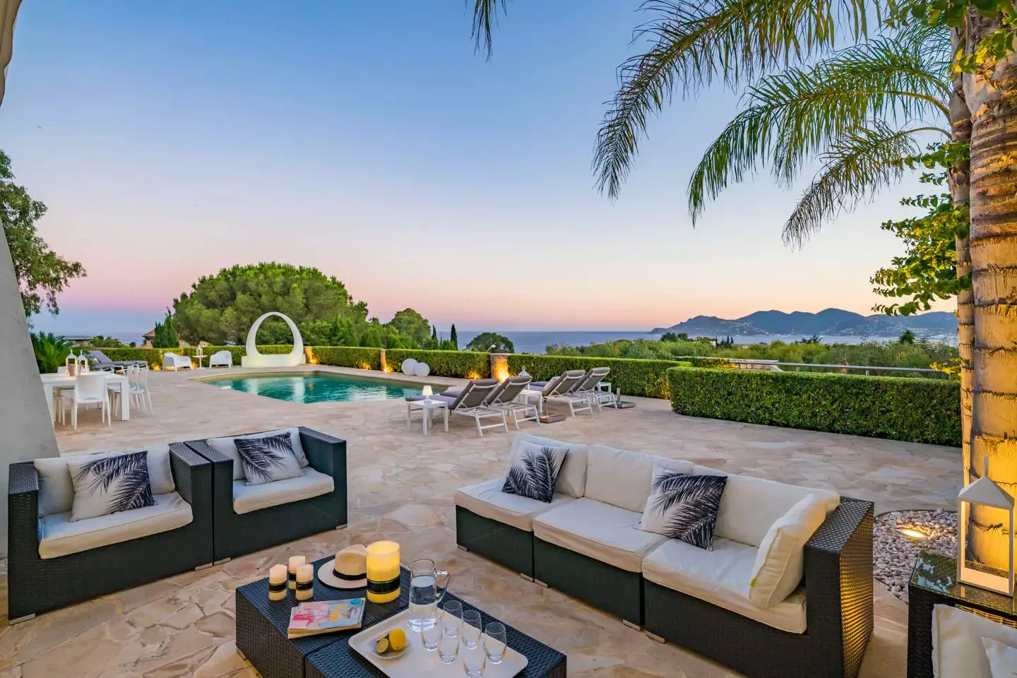 Why Cannes Villa Rental is the Right Choice for Your Vacation