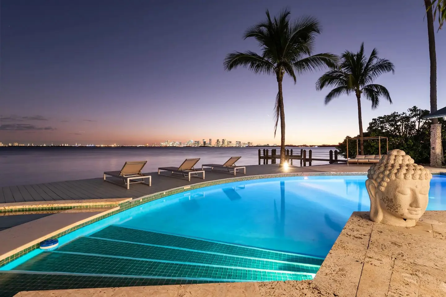 Global Locations with the Best Mansion and Villa Rentals