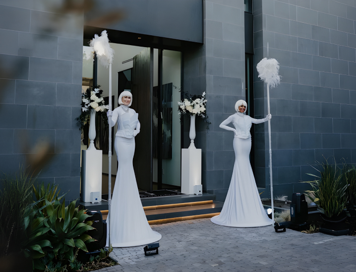 Why Use Event Venue Rentals and Luxurious Properties This Christmas?