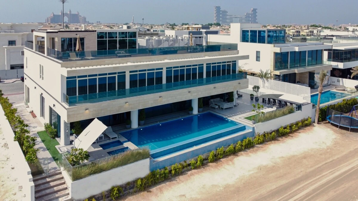 Villa Dubai
