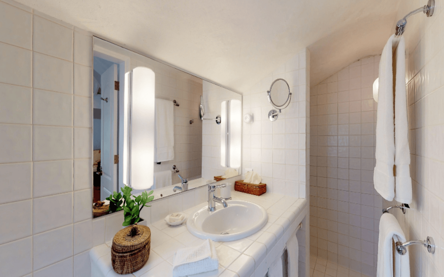 The Cap Au Vent Villa