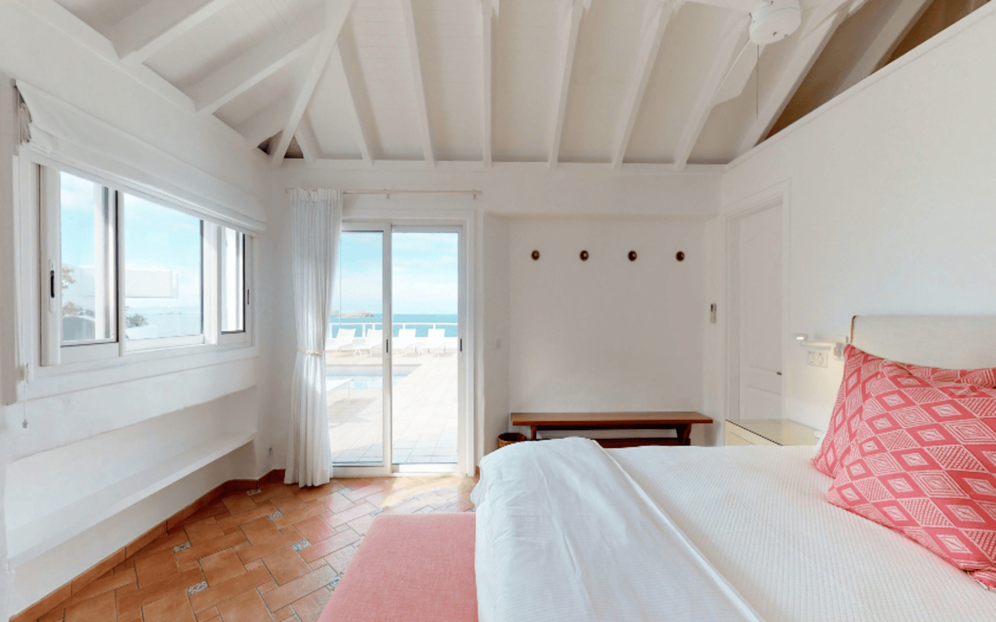 The Cap Au Vent Villa