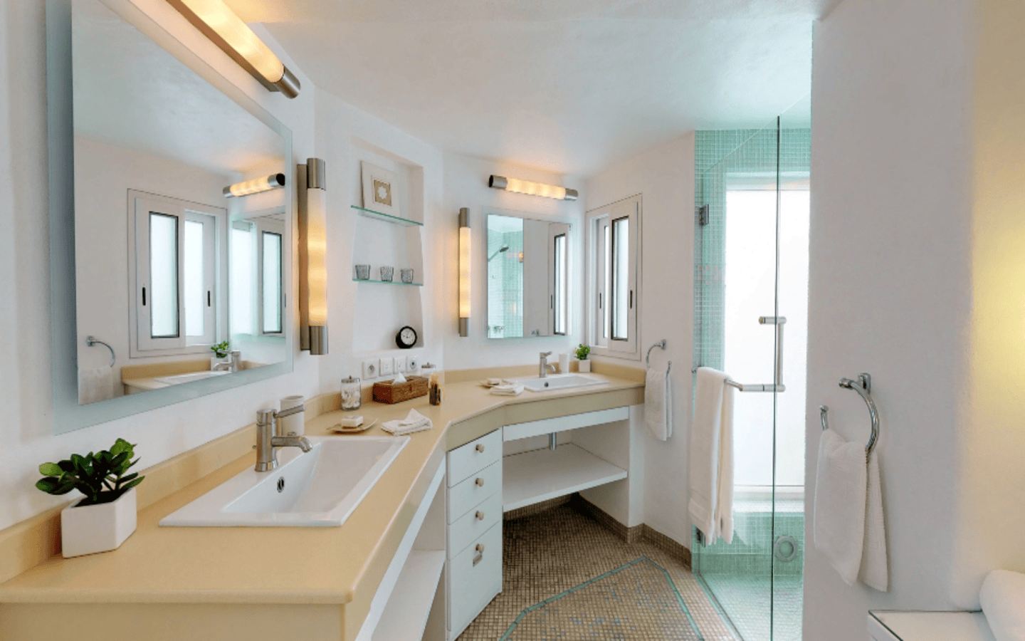 The Cap Au Vent Villa