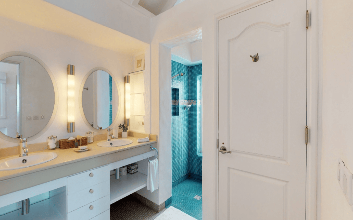 The Cap Au Vent Villa