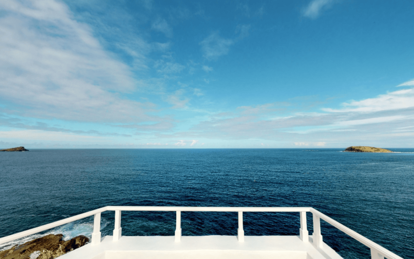 The Cap Au Vent Villa