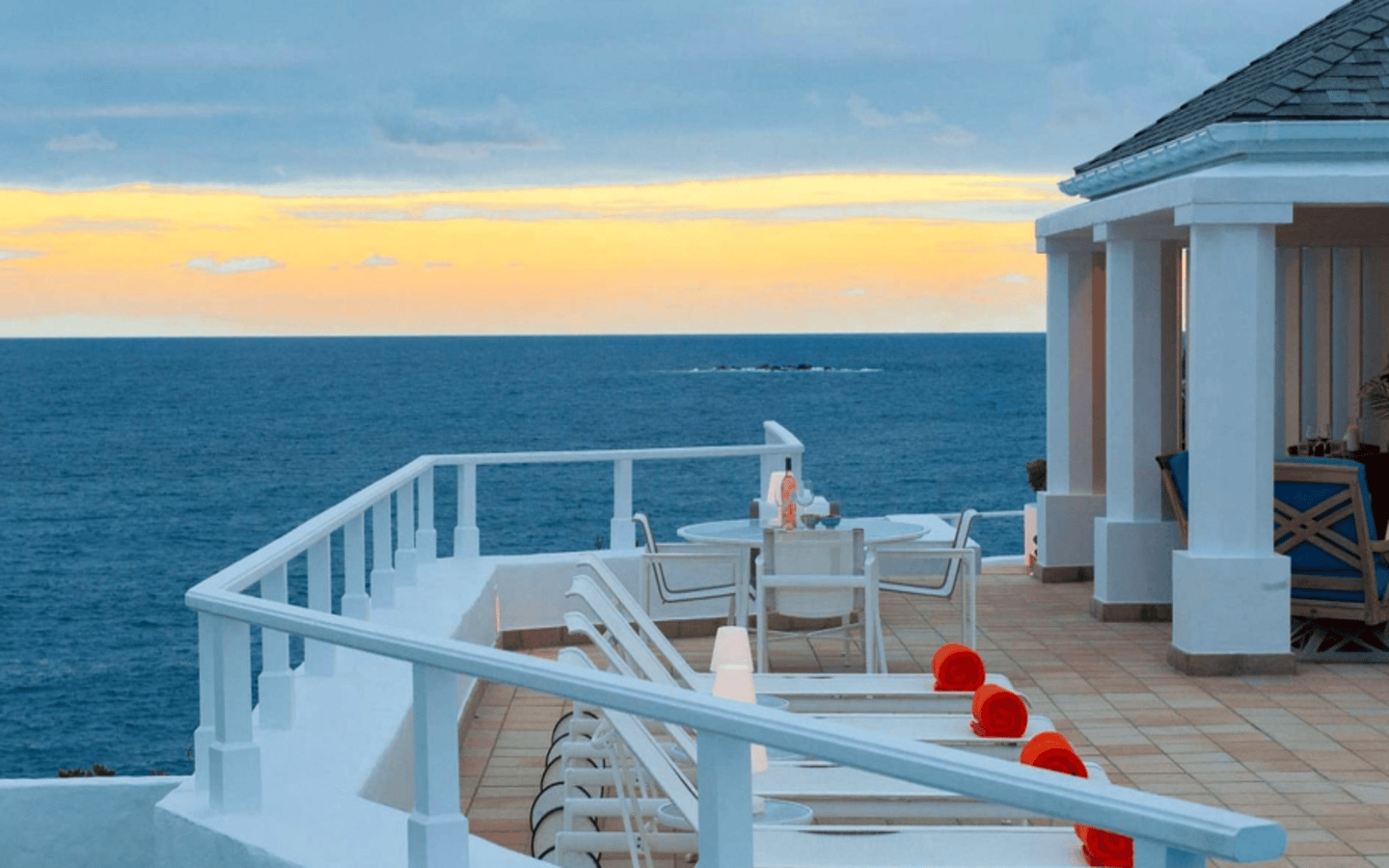 The Cap Au Vent Villa