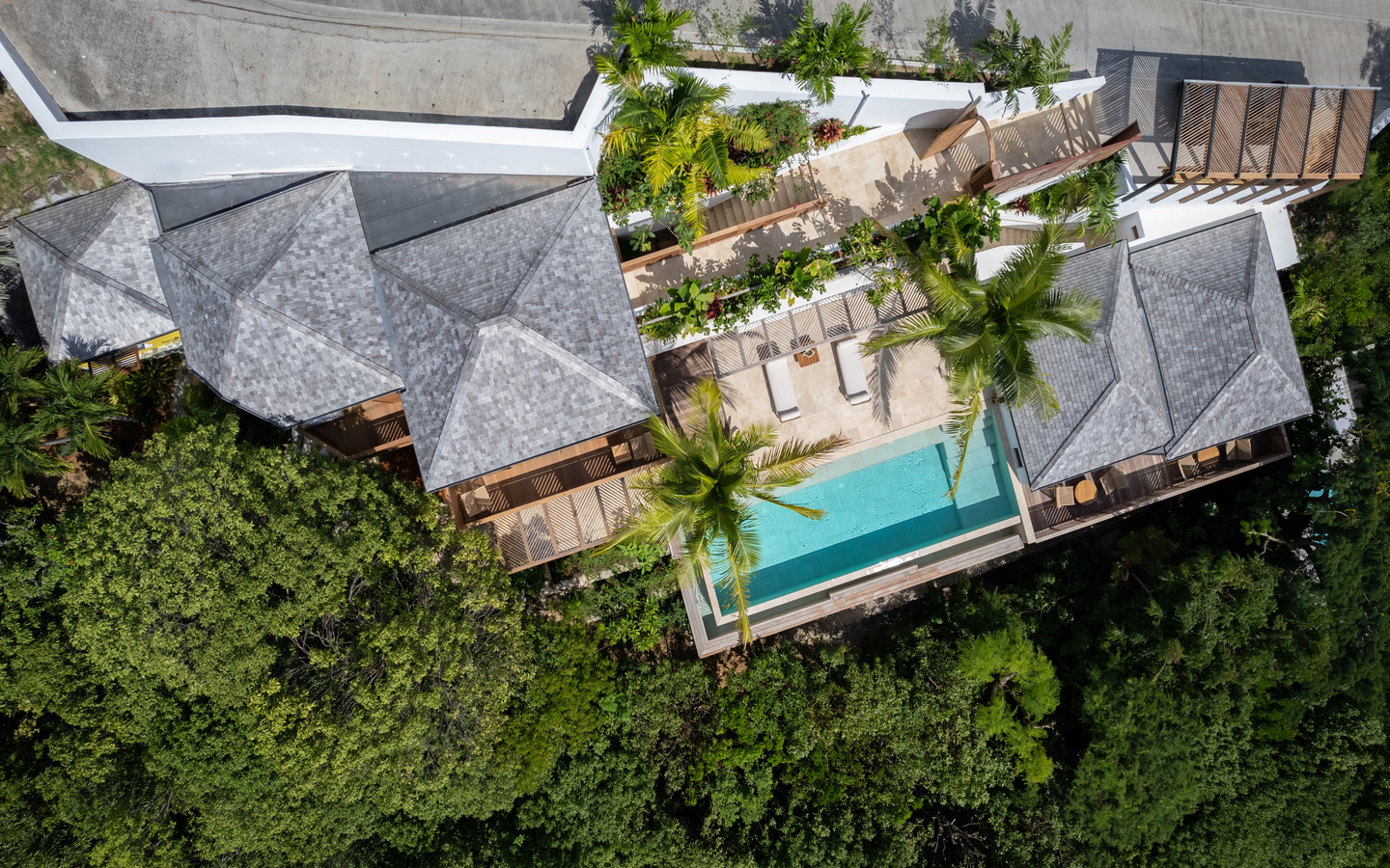 The Bulle Villa | The Nightfall Group