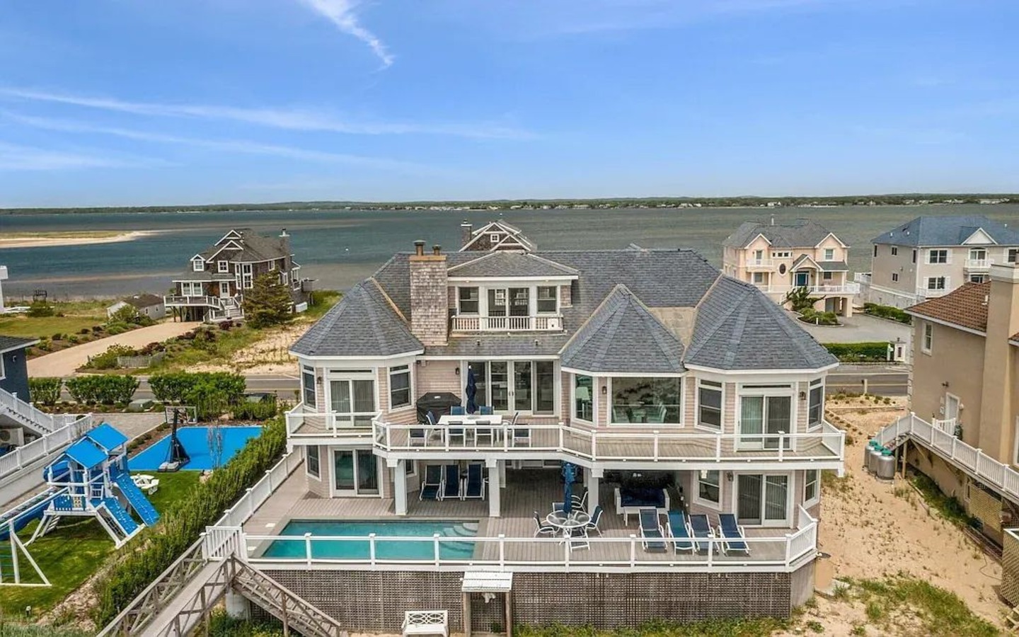 The Dunes Estate