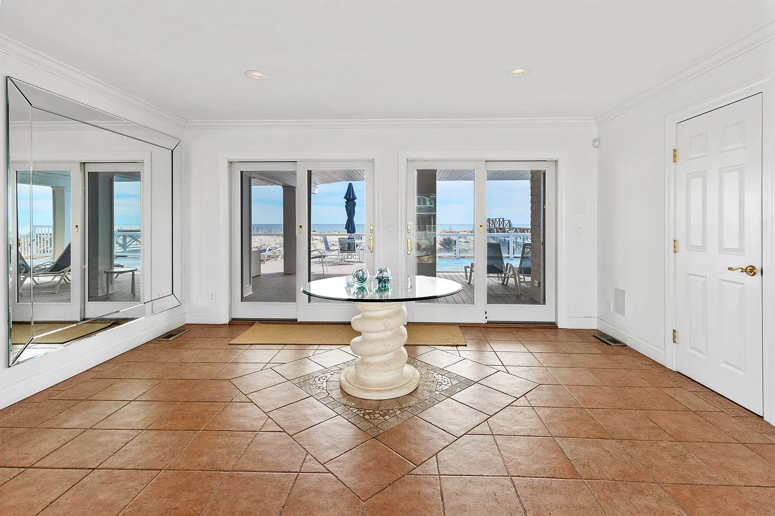 The Dunes Estate
