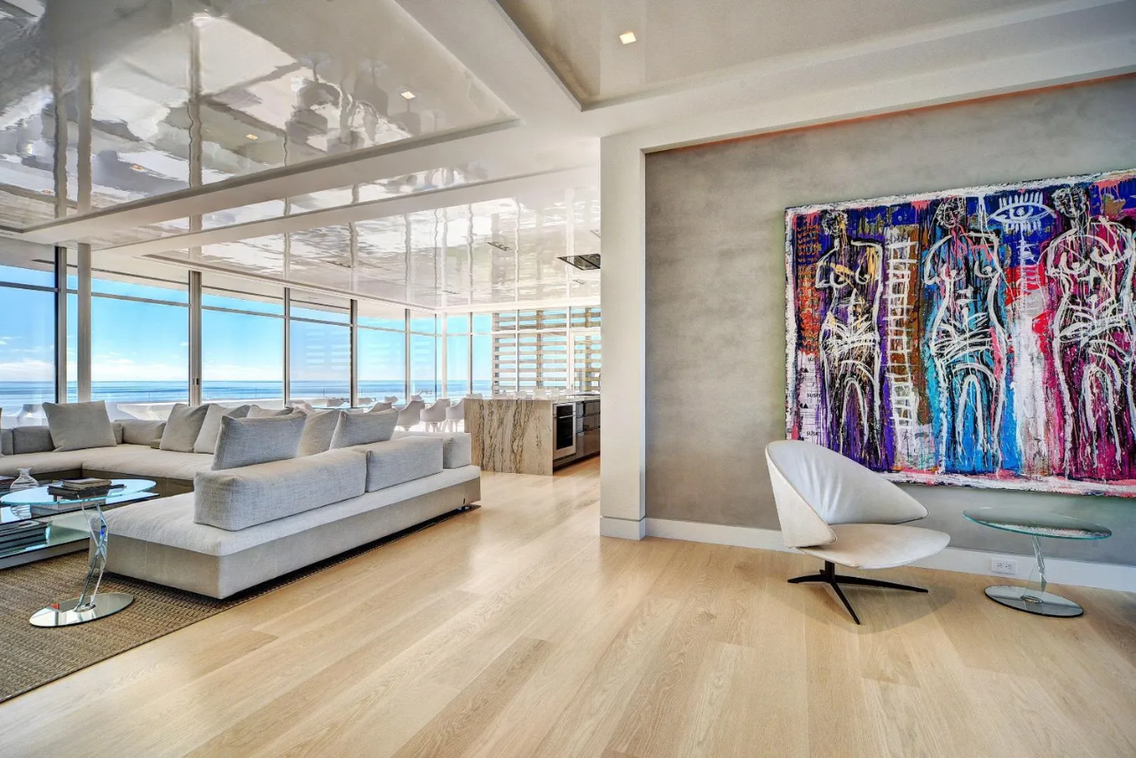 The Tripleheight Estate