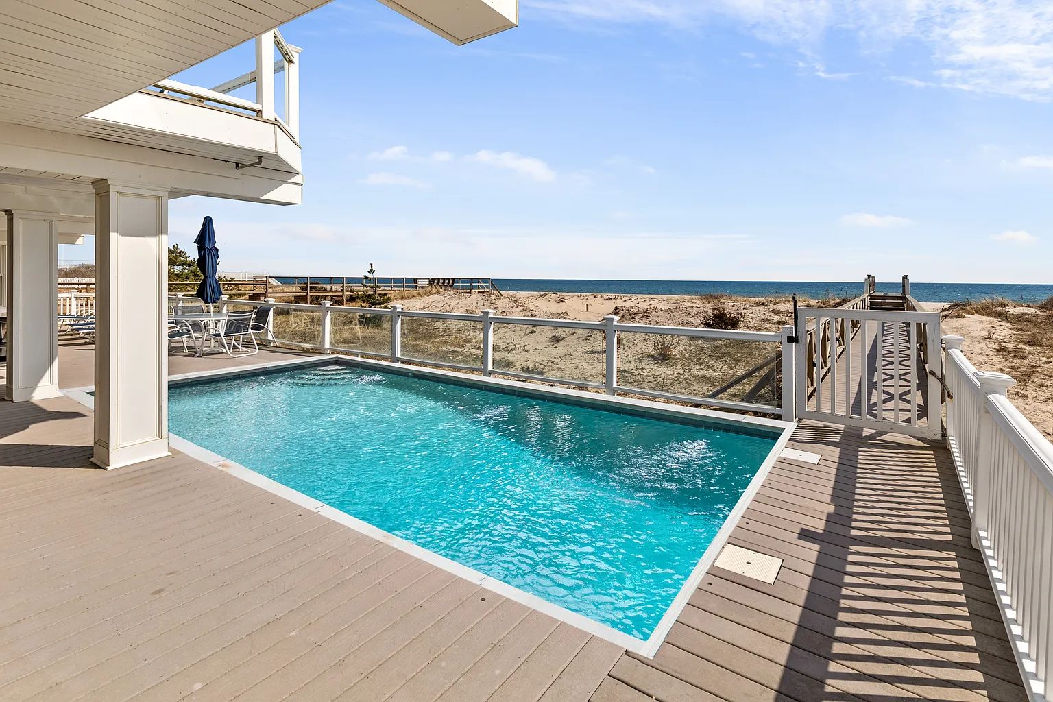 The Dunes Estate