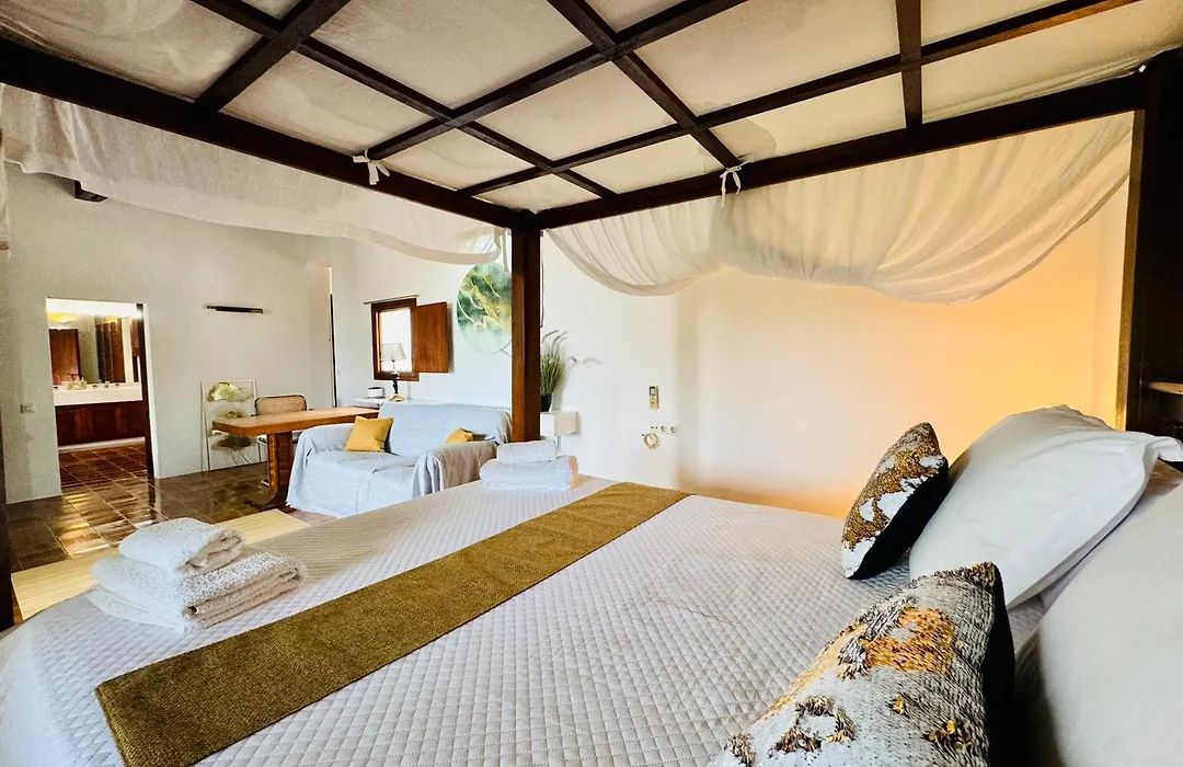 The Great Soul Villa