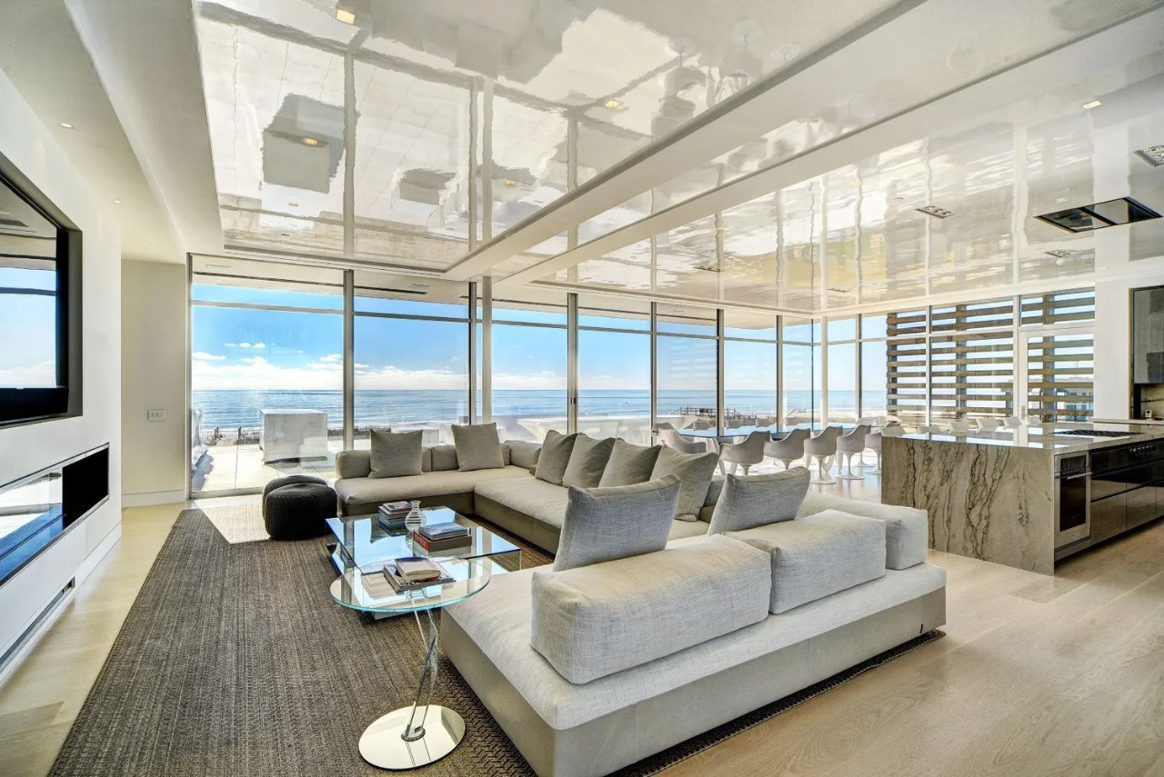 The Tripleheight Estate