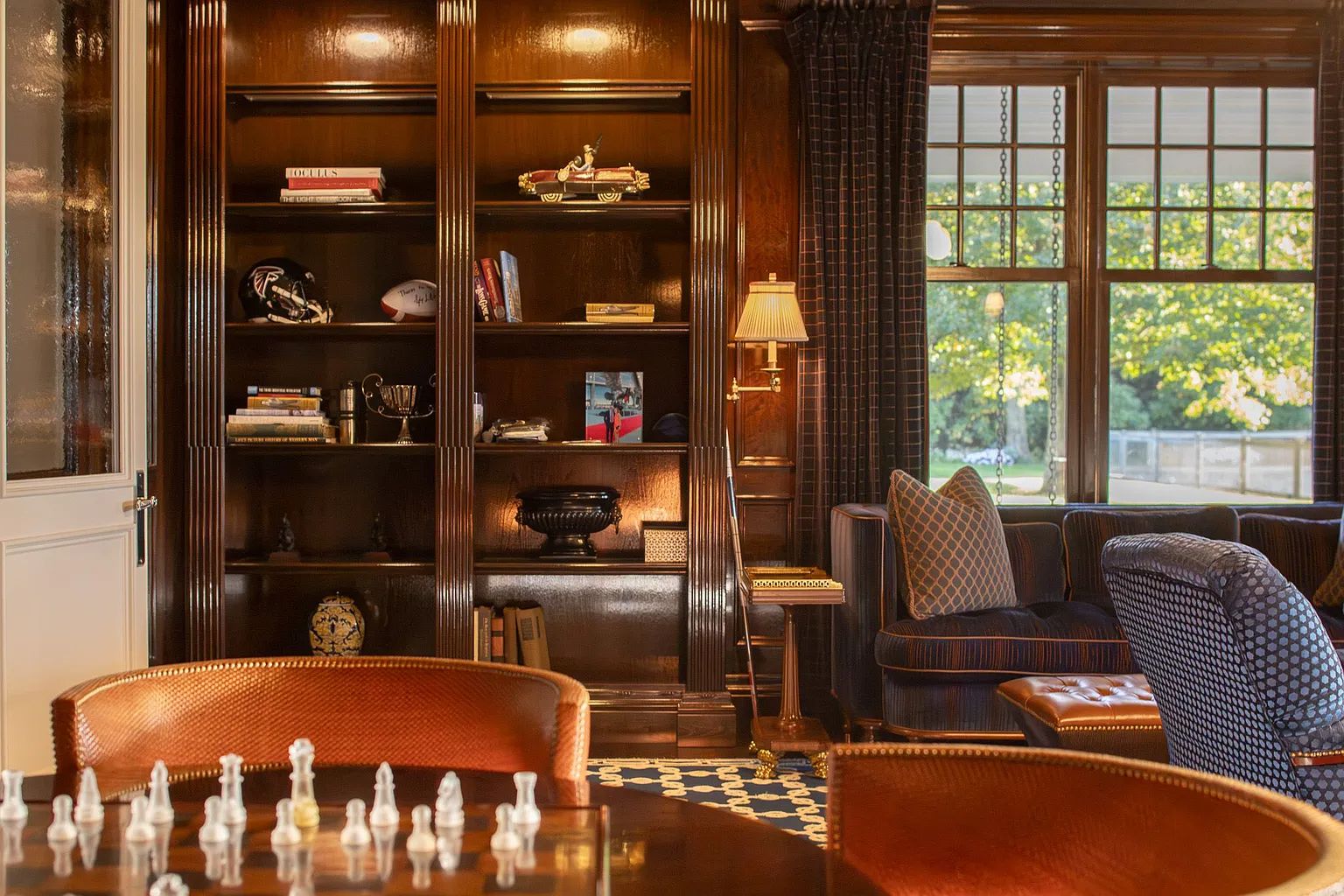 The Sandcastle Estate