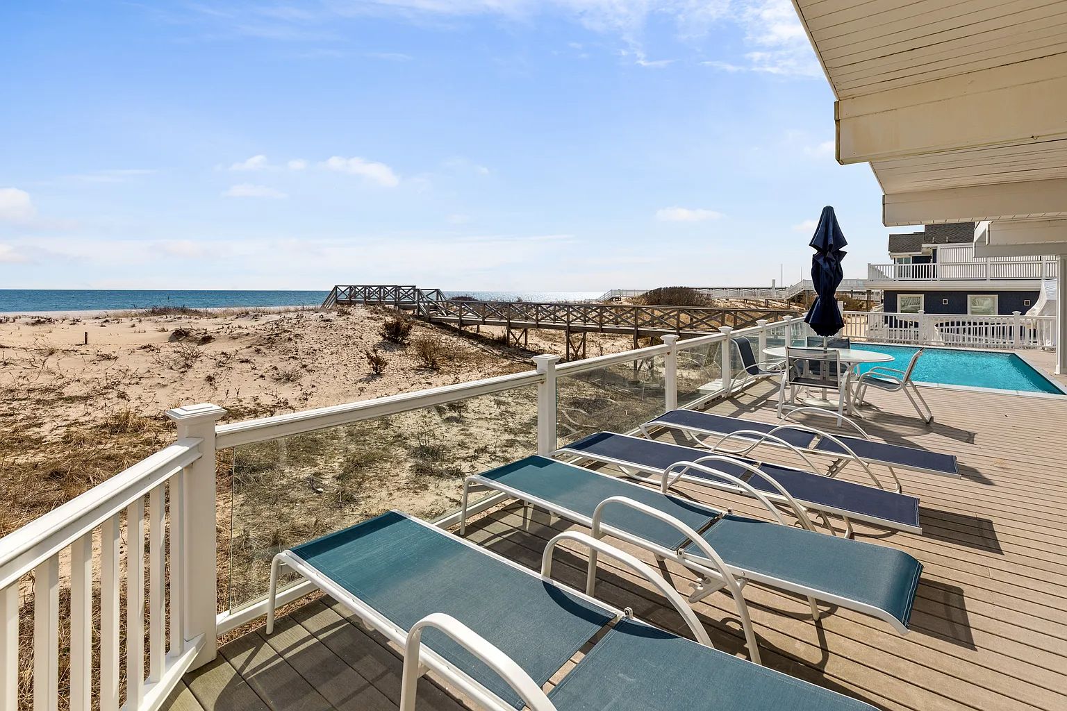 The Dunes Estate