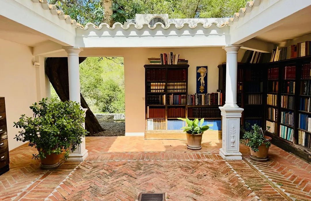 The Great Soul Villa