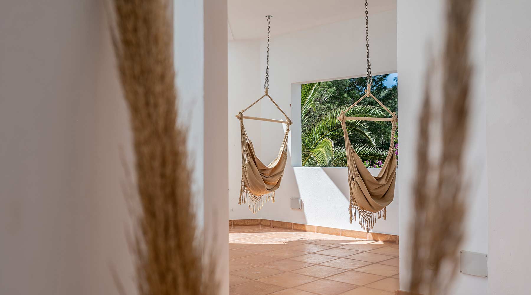 The El Mirador Villa