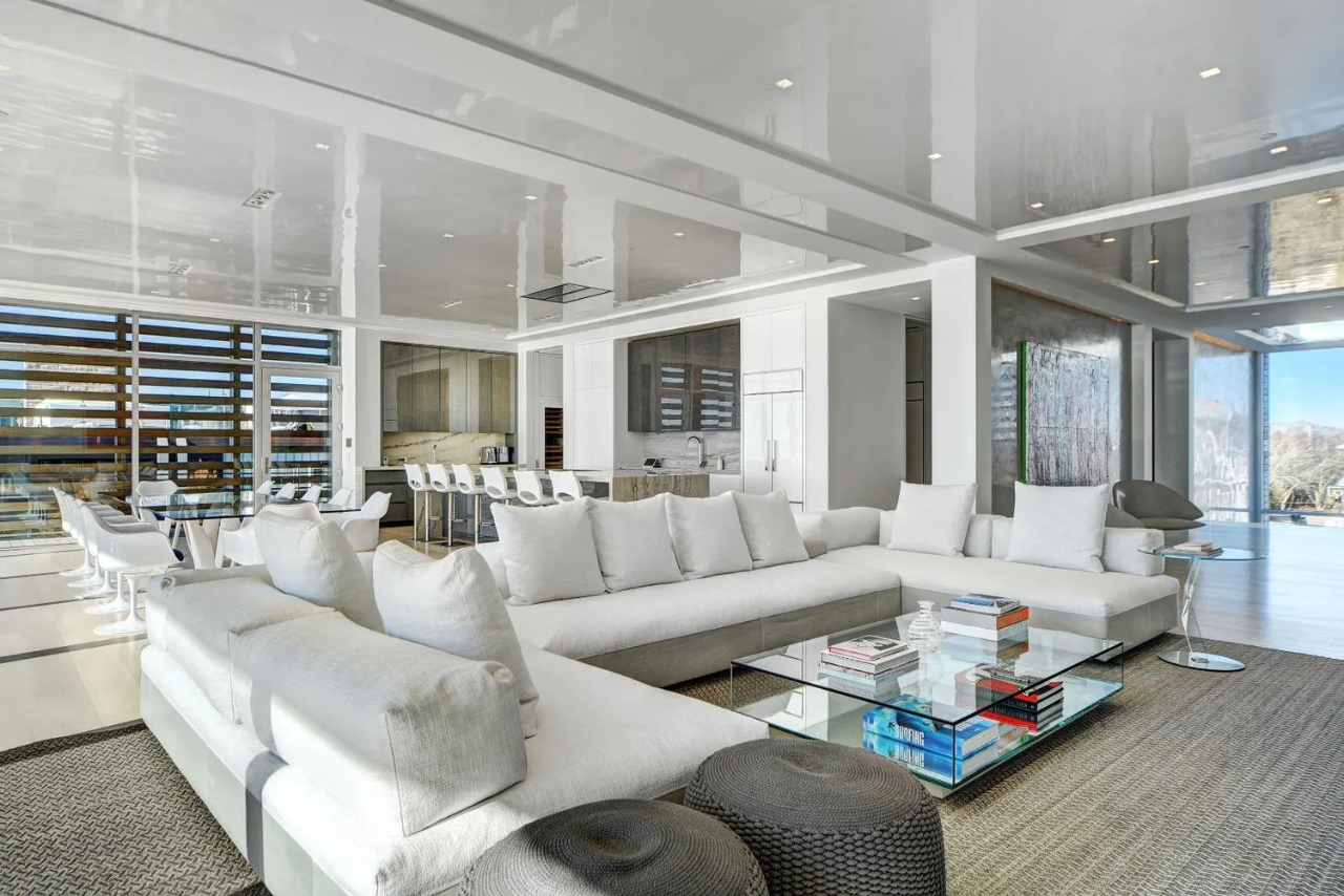 The Tripleheight Estate