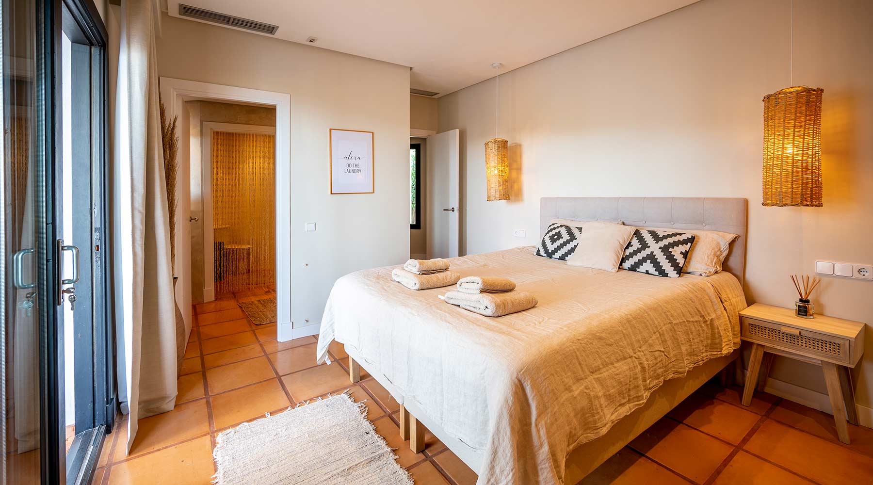 The El Mirador Villa