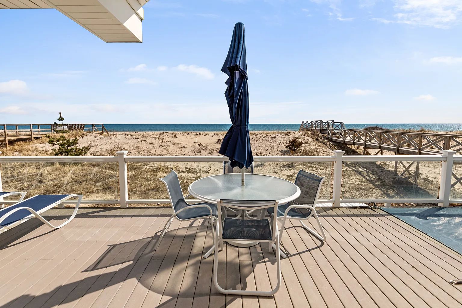 The Dunes Estate