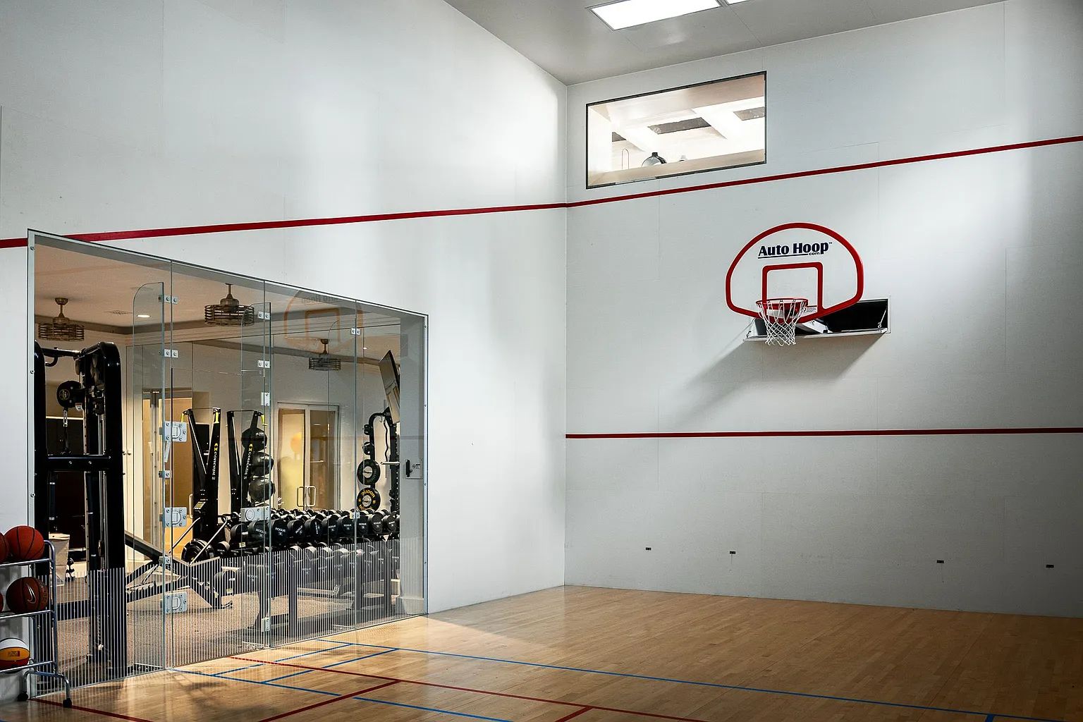 The Sandcastle Estate