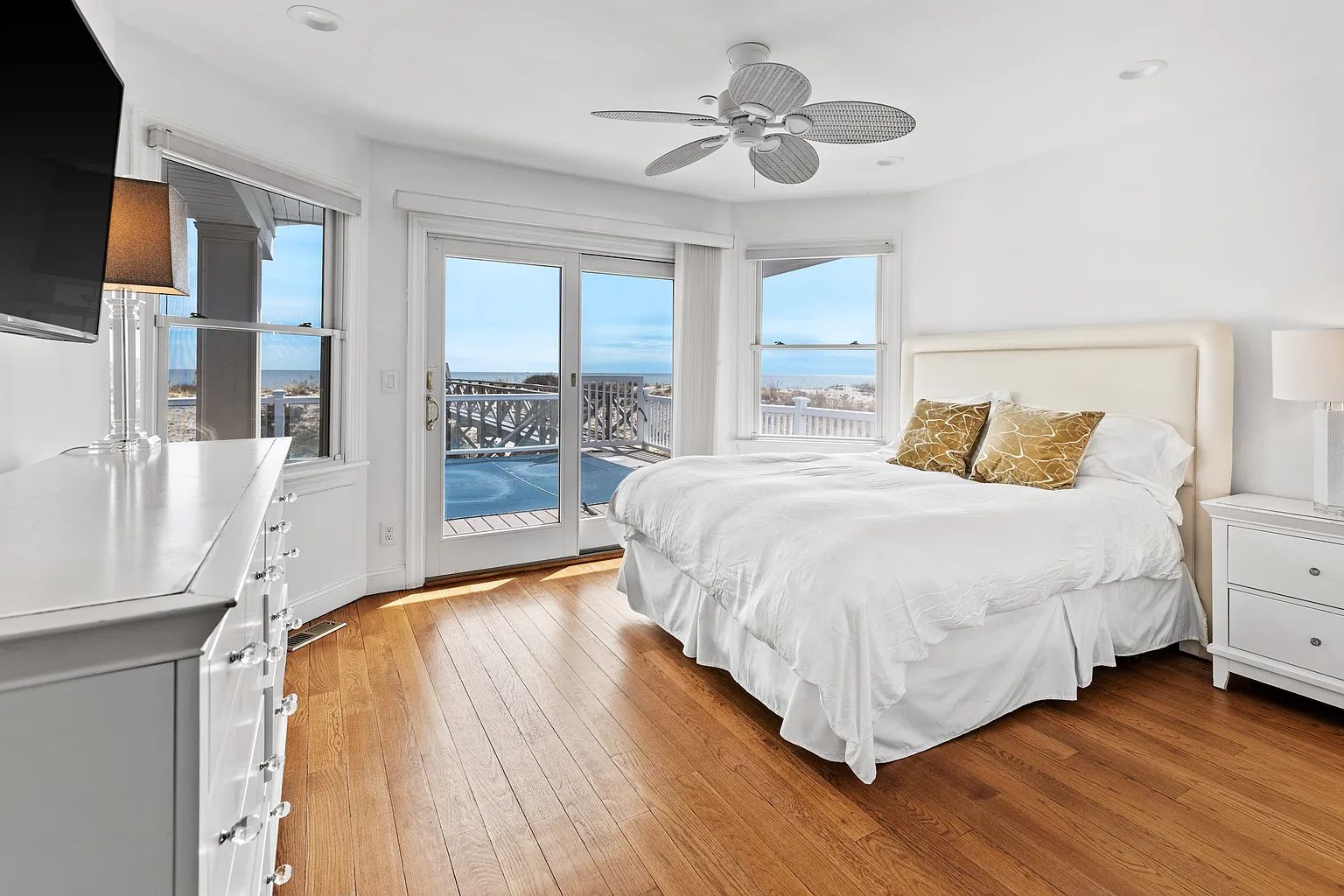 The Dunes Estate