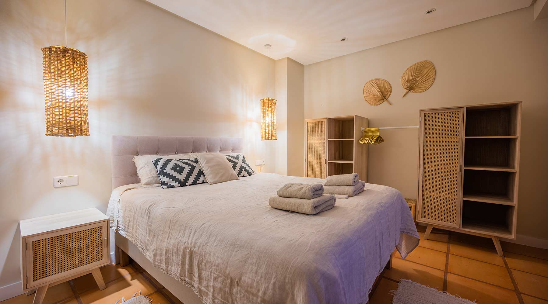 The El Mirador Villa