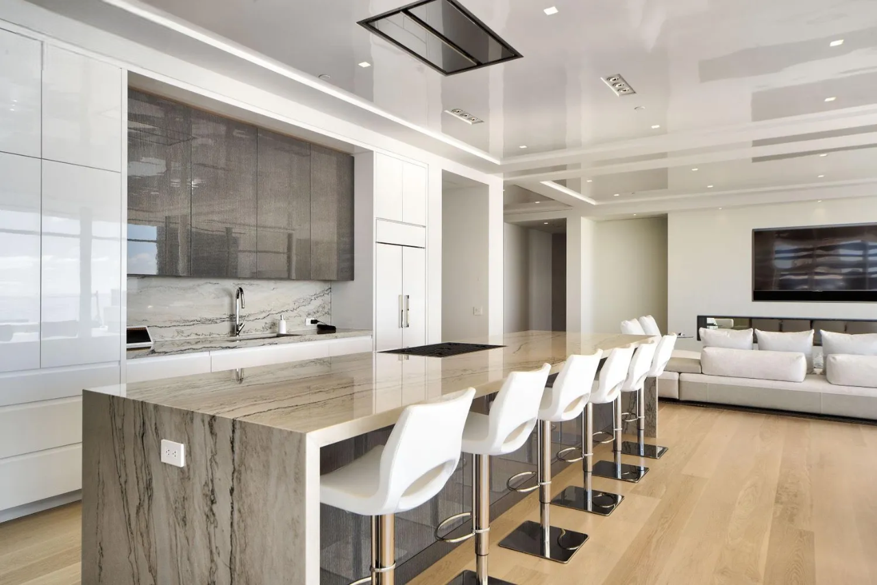 The Tripleheight Estate